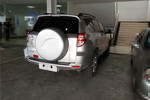 丰田RAV42010款2.4L 自动豪华升级版