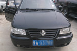 大众捷达2008款1.6L CIX-P 手动 伙伴 