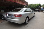 奥迪A6L2010款2.4L 豪华型