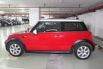 MINIMINI2008款Cooper S