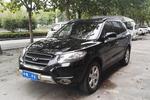 现代胜达2009款2.7L 豪华型