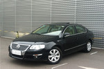 大众迈腾2007款1.8TSI 手自一体舒适型