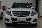 奔驰GLK级2013款GLK 300 4MATIC 动感天窗型