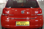 大众Polo2011款1.6L 手自一体 致尚版