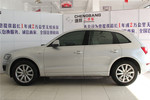 奥迪Q52010款2.0TFSI 进取型