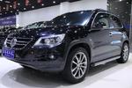 大众Tiguan2009款2.0TSI 豪华版