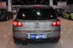 大众途观2010款1.8TSI 手自一体 都会版(两驱)