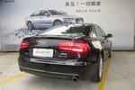 奥迪A6L2012款30 FSI 舒适型(2.5L)