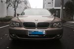 宝马7系2007款新740Li 自动