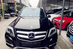 奔驰GLK级2013款改款 GLK 300 4MATIC 豪华型