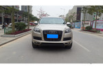 奥迪Q72011款3.0TFSI 进取型(L)