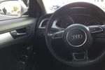 奥迪A4L2012款2.0TFSI 舒适型