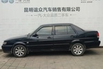 大众捷达2009款1.6CIX-P 手动 伙伴 