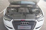 奥迪A6L2012款TFSI 标准型(2.0T)