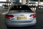 奥迪A4L2010款2.0TFSI 舒适型