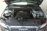 奥迪A4L2011款1.8TFSI 舒适型