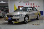 本田雅阁2002款2.3 VTi-E