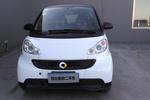 smartfortwo2013款1.0T 硬顶激情版