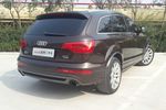 奥迪Q72011款3.0TFSI 专享型(H)