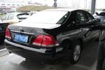 丰田皇冠2006款2.5L Royal 真皮版