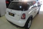 MINICLUBMAN2011款1.6L ONE