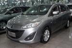 马自达Mazda52011款2.0L 自动舒适型