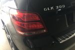 奔驰GLK级2013款GLK 300 4MATIC 动感型