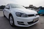 大众高尔夫2014款1.4TSI 自动舒适型 