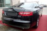 奥迪A6L2009款2.0TFSI 标准型AT