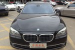 宝马7系2009款740Li 豪华型