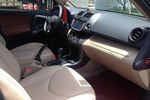 丰田RAV42013款2.0L CVT两驱都市版 