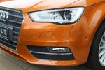 奥迪A3 Sportback2014款35 TFSI 自动豪华型