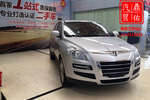 纳智捷大7 SUV2013款锋芒进化版 2.2T 四驱旗舰型