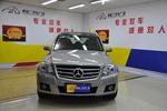 奔驰GLK级2009款GLK300 4MATIC 豪华版