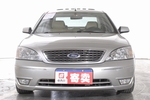 福特蒙迪欧2006款2.0 Ghia 精英型