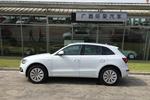 奥迪Q52013款40 TFSI Hybrid