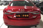 马自达Mazda6 Atenza阿特兹2014款2.5L 蓝天至尊版