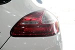 保时捷Panamera2010款Panamera 3.6L 