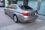 宝马5系2013款525Li 豪华型