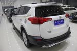 丰田RAV42013款特享版 2.0L 自动精英 