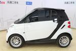 smartfortwo2012款1.0 MHD 硬顶标准版