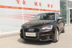 奥迪A12014款30 TFSI 舒适型