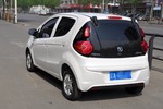 长安奔奔mini2012款1.0L 手动时尚版 国四