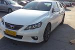 丰田锐志2013款2.5V 菁锐版