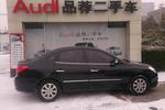 现代悦动2008款1.6L MT GLS 