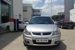 铃木天语SX42010款1.6L 手动 冠军限量版