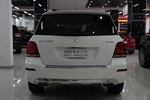 奔驰GLK级2013款GLK 300 4MATIC 动感型（天窗版）