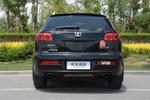 纳智捷大7 SUV2012款锋芒智慧型 2.2T 两驱