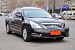 日产天籁2011款2.5L XL领先版