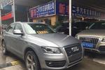 奥迪Q52011款2.0TFSI 进取型